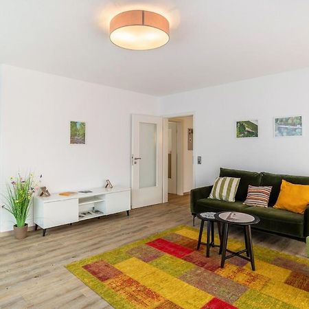 Ferienwohnung Am Enzufer Mit Balkon In Bad Wildbad Im Schwarzwald Экстерьер фото