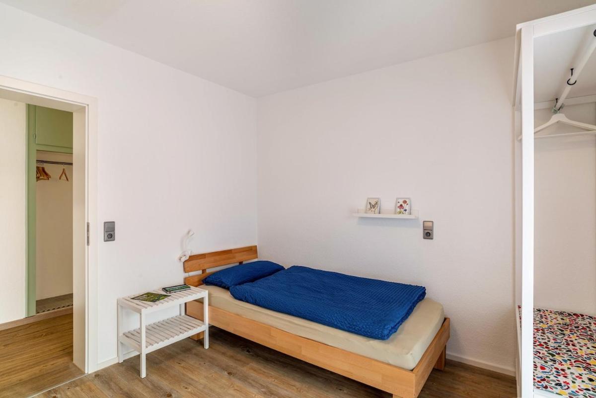 Ferienwohnung Am Enzufer Mit Balkon In Bad Wildbad Im Schwarzwald Экстерьер фото