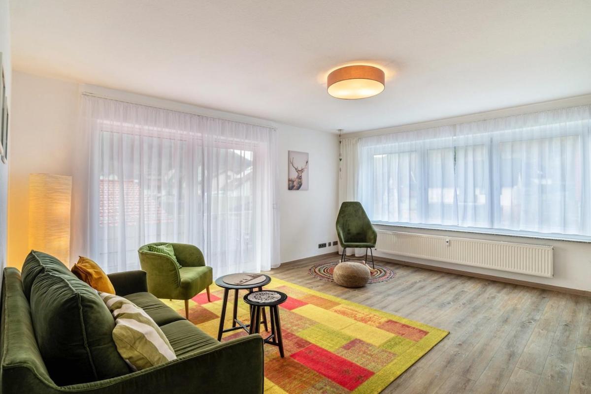 Ferienwohnung Am Enzufer Mit Balkon In Bad Wildbad Im Schwarzwald Экстерьер фото