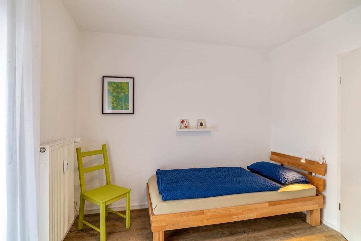 Ferienwohnung Am Enzufer Mit Balkon In Bad Wildbad Im Schwarzwald Экстерьер фото