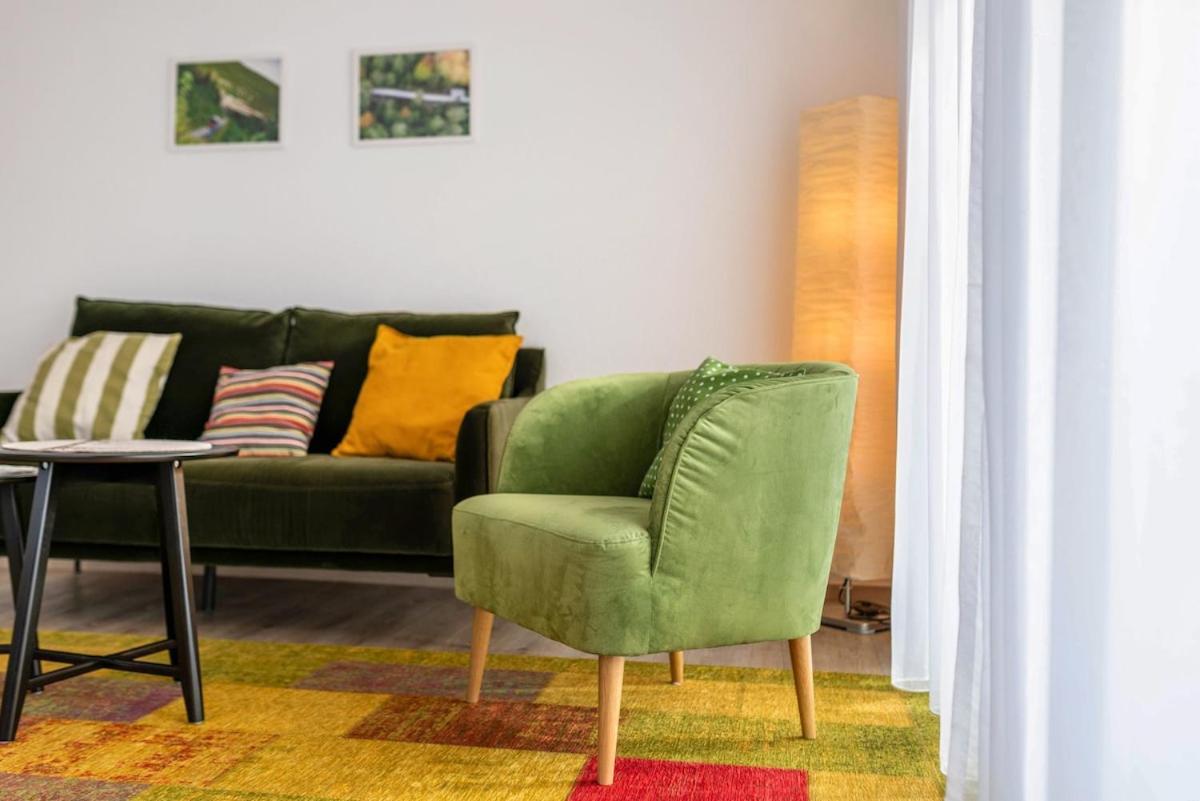 Ferienwohnung Am Enzufer Mit Balkon In Bad Wildbad Im Schwarzwald Экстерьер фото