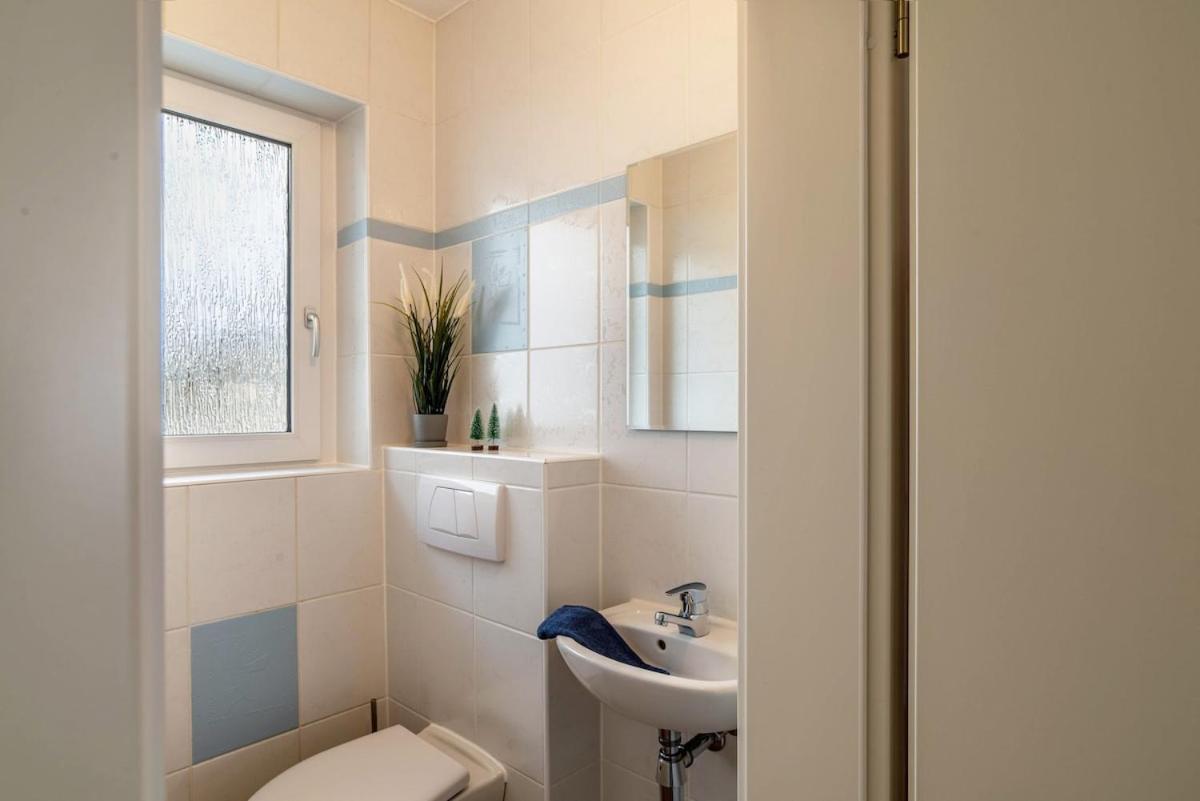 Ferienwohnung Am Enzufer Mit Balkon In Bad Wildbad Im Schwarzwald Экстерьер фото